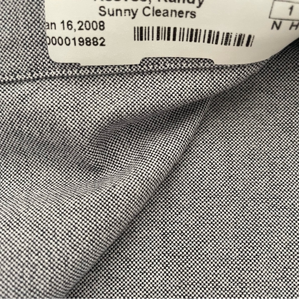 Ralph Lauren Yarmouth dress shirt XL - MINT!! - Picture 8 of 15